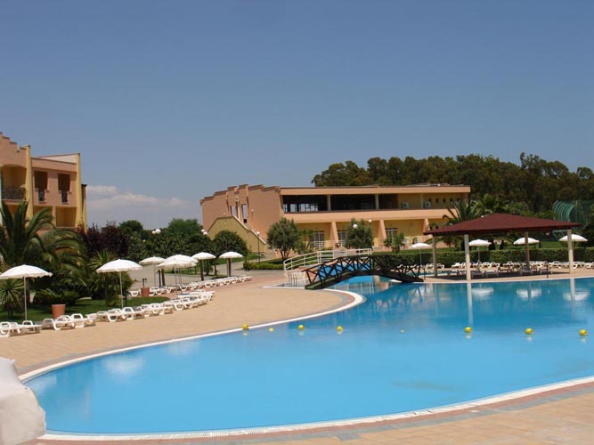 Ristorante Villaggio Nova Siri